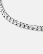 Tennis Necklace | Titanium Steel 3