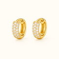 Amy Pavé Hoops 1
