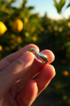 Vérité Ring 4