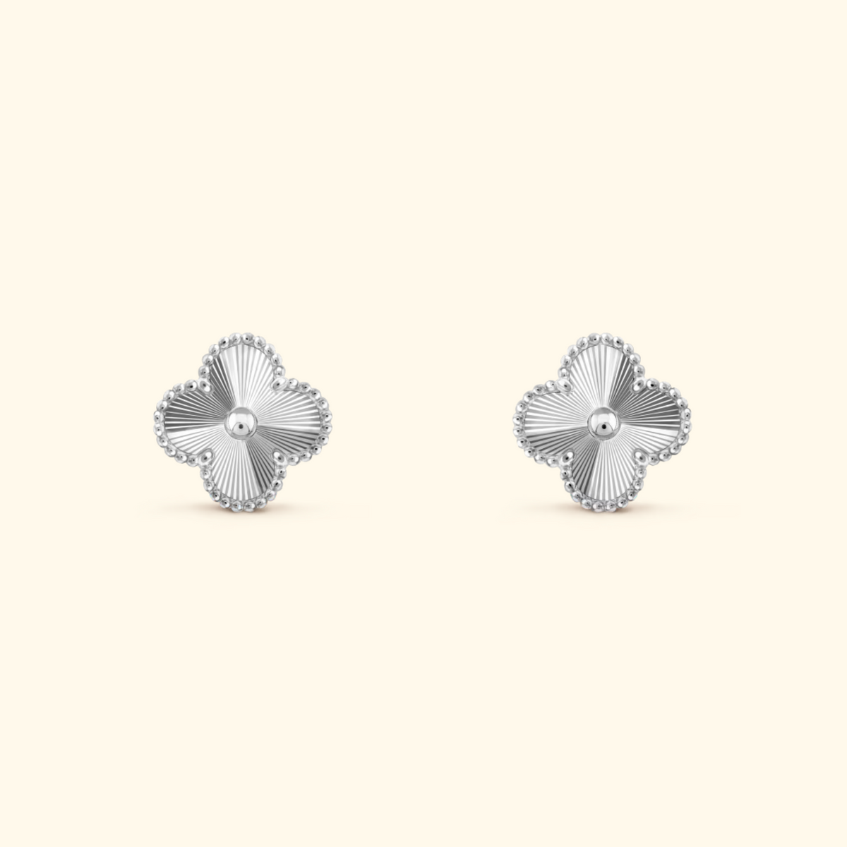 The Clover Earrings 7