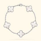The Clover Bracelet 20