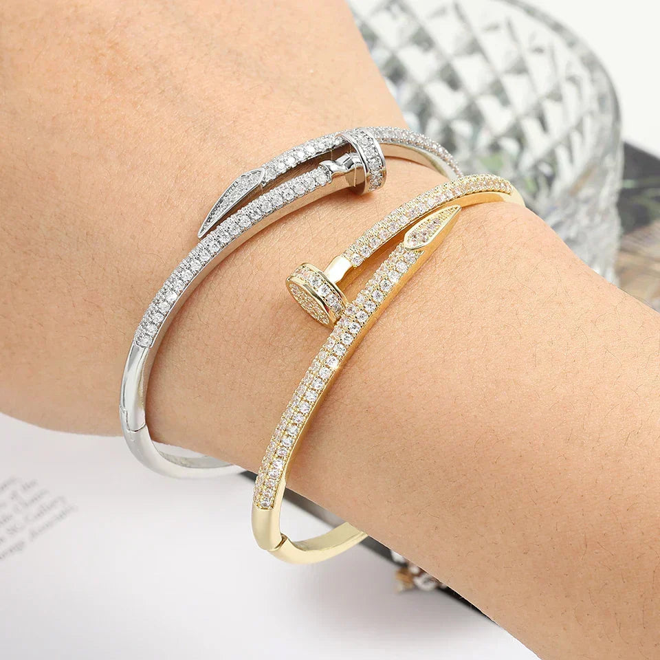 Nail Deluxe Bracelet 4