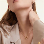 Harper Link Necklace 4