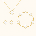 White Clover Set 1