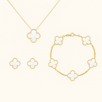 White Clover Set 1