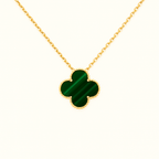 Green Clover Set 4