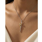 The Embrace Necklace 3
