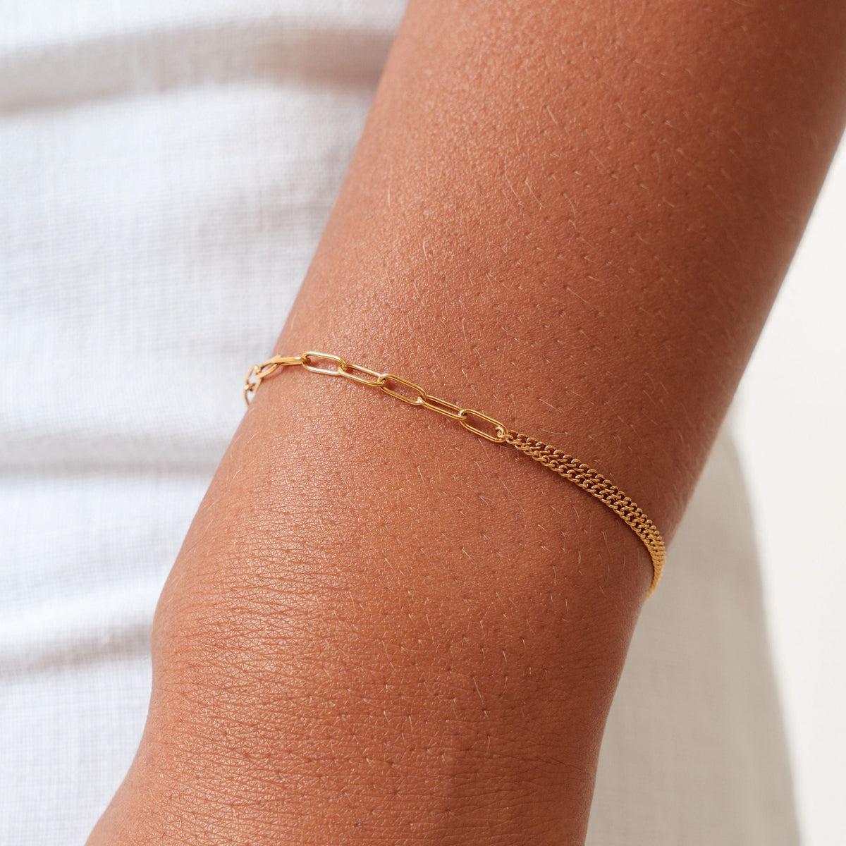 Balance Bracelet 6