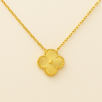 Gold Clover Set 5