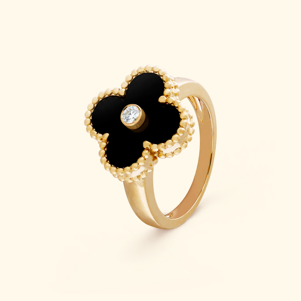 Clover RIng 4
