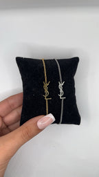 Saint Initial Set 5