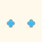 The Clover Earrings 9