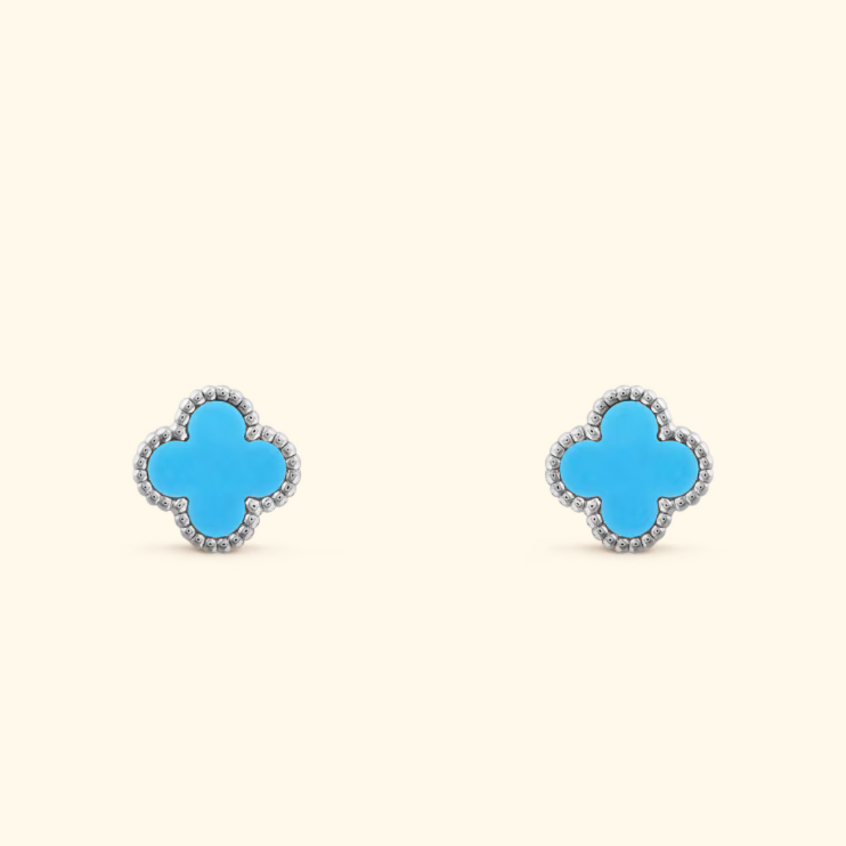 The Clover Earrings 9