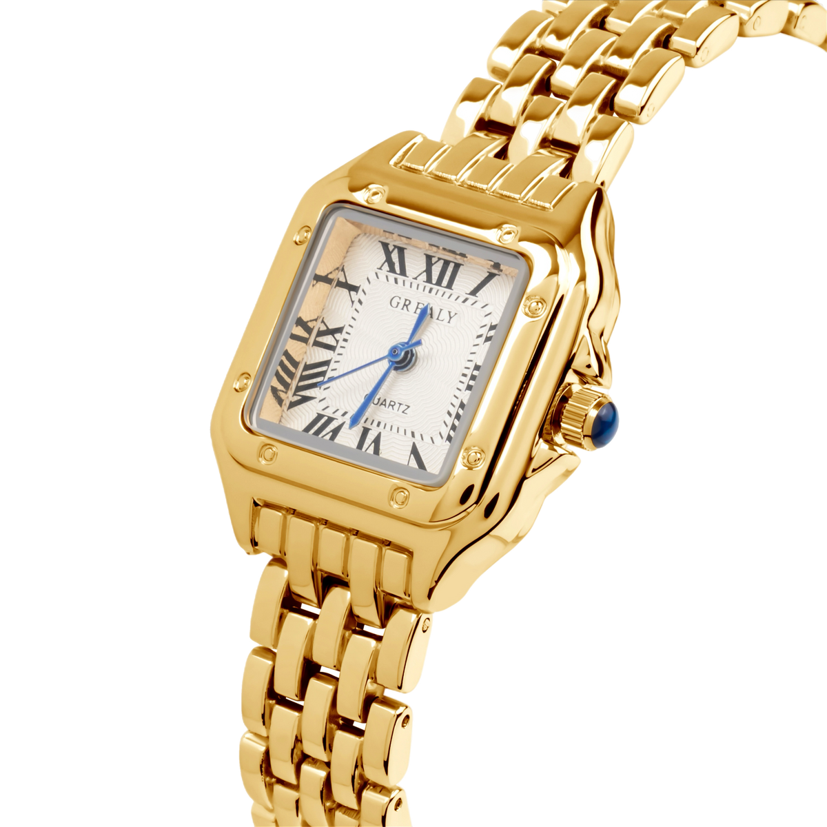 Grealy Vintage Watch 7