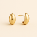 Celeste Dome Studs 1