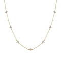 Kali Star Necklace 1