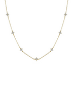 Kali Star Necklace 1