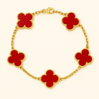 Red Clover Set 8