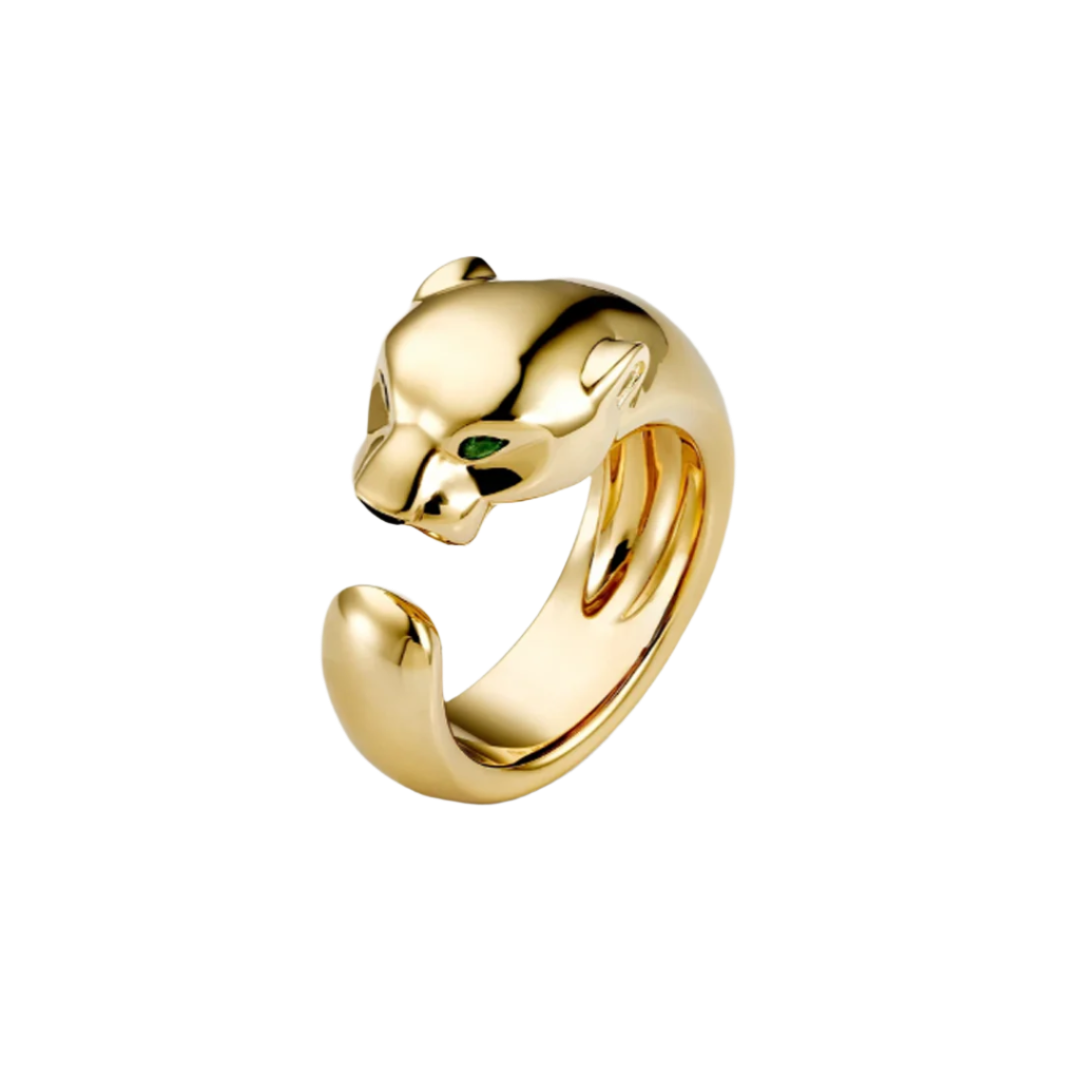 Panther Ring 1