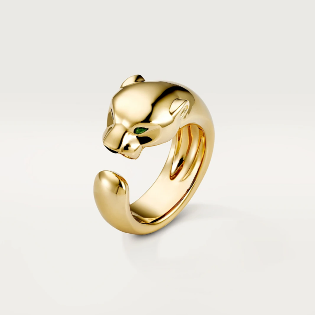 Panther Ring 5