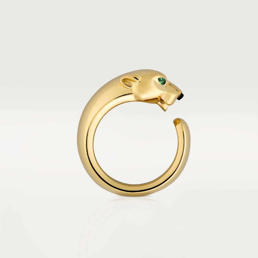 Panther Ring 4