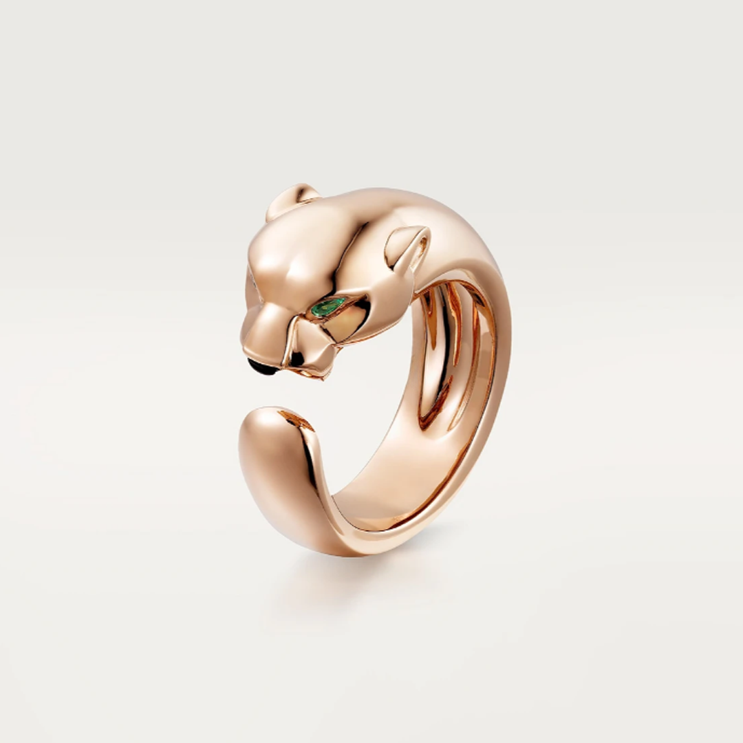 Panther Ring 6