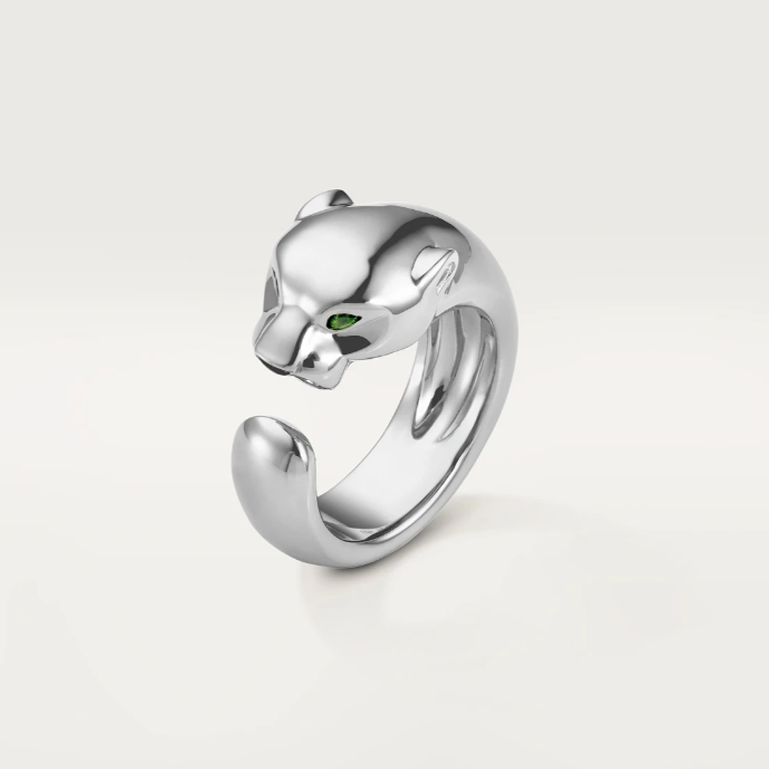 Panther Ring 7
