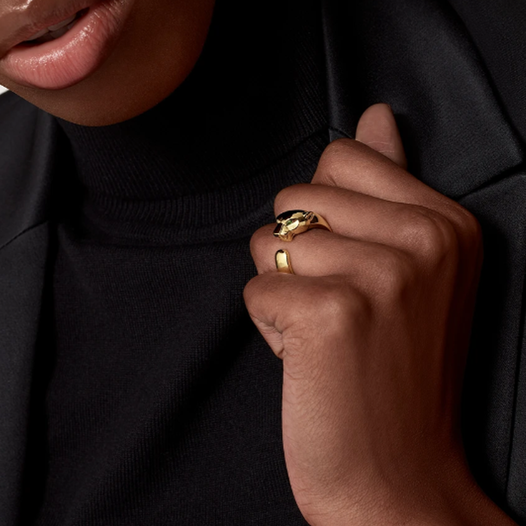 Panther Ring 2