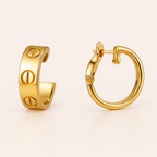 Love Earrings 5
