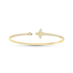 Ester Gold Bracelet 2