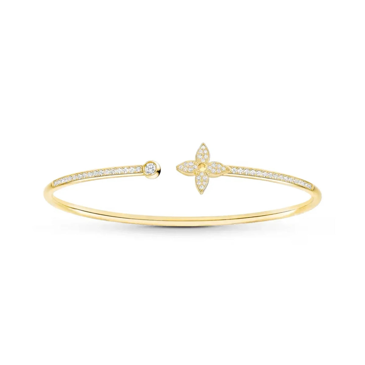 Ester Gold Bracelet 2