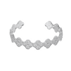 Clover Cuff Bracelet 5