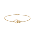 Love Ring Bracelet 1