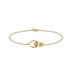 Love Ring Bracelet 1