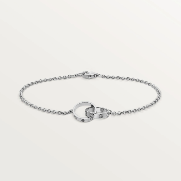 Love Ring Bracelet 5