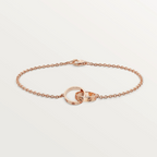 Love Ring Bracelet 6