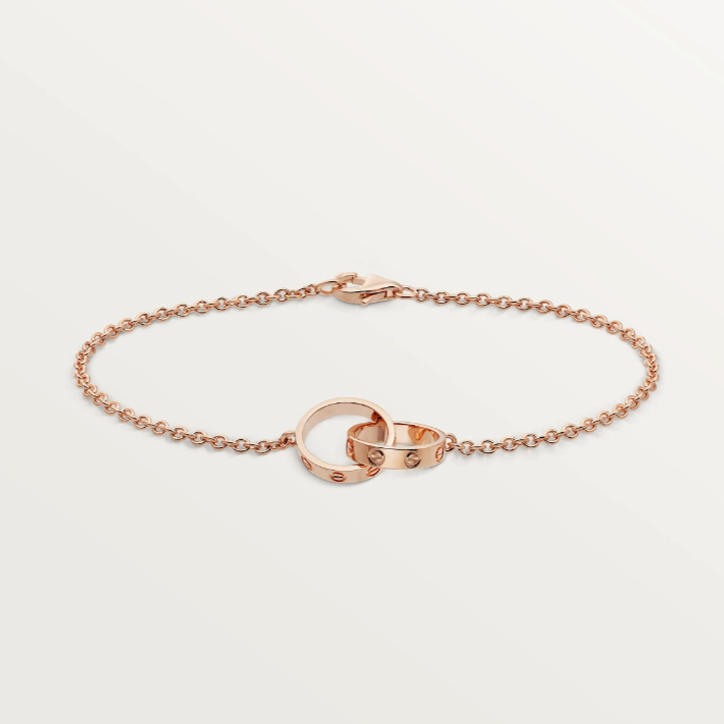 Love Ring Bracelet 6