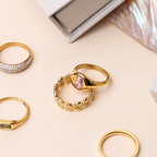 Rosé Ring 7
