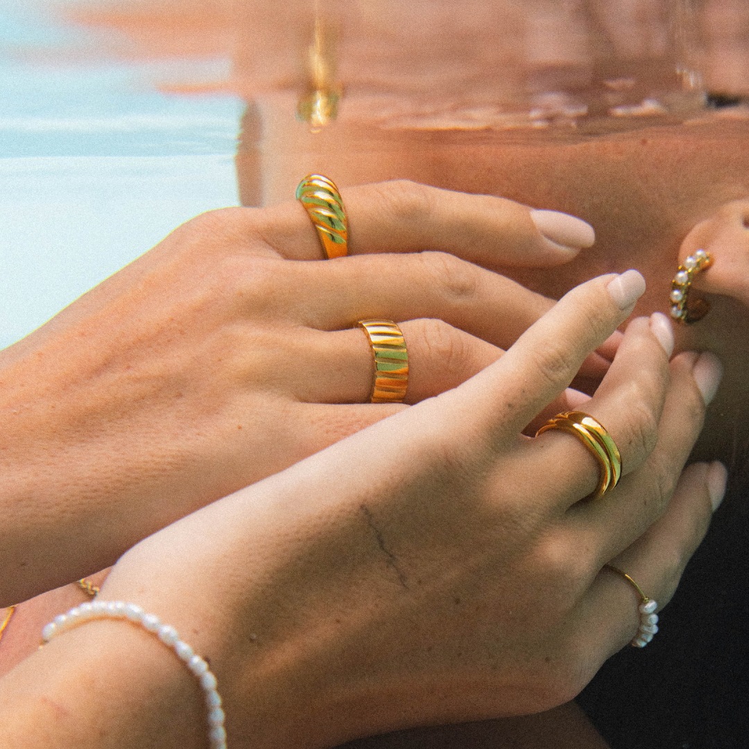 Bold Ring 3