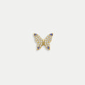 Butterfly Charm 1