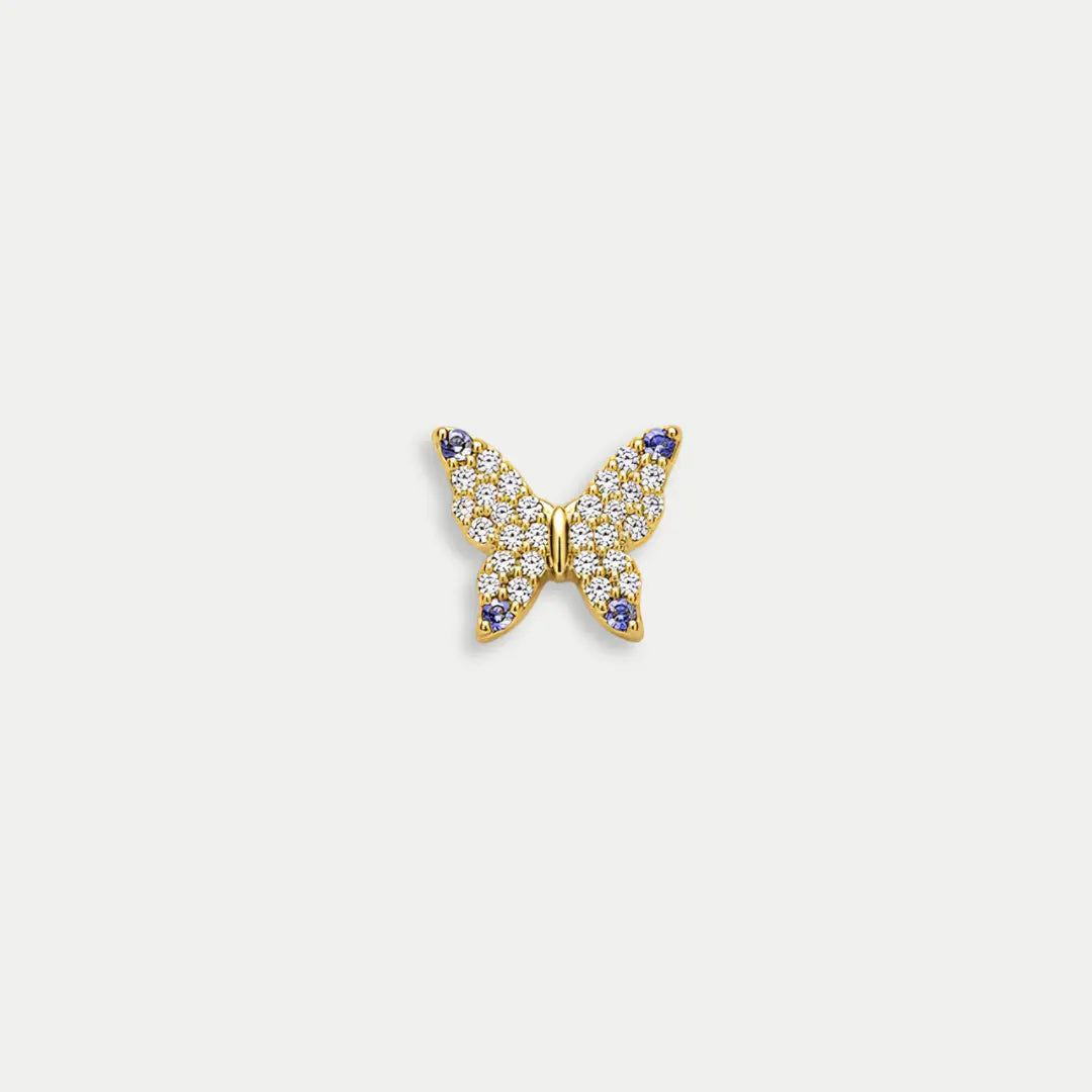 Butterfly Charm 1