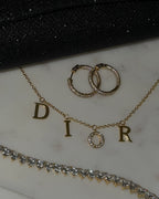 Camille Durant Charm Necklace 5