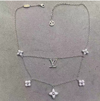 Lucie Varenne Necklace 3