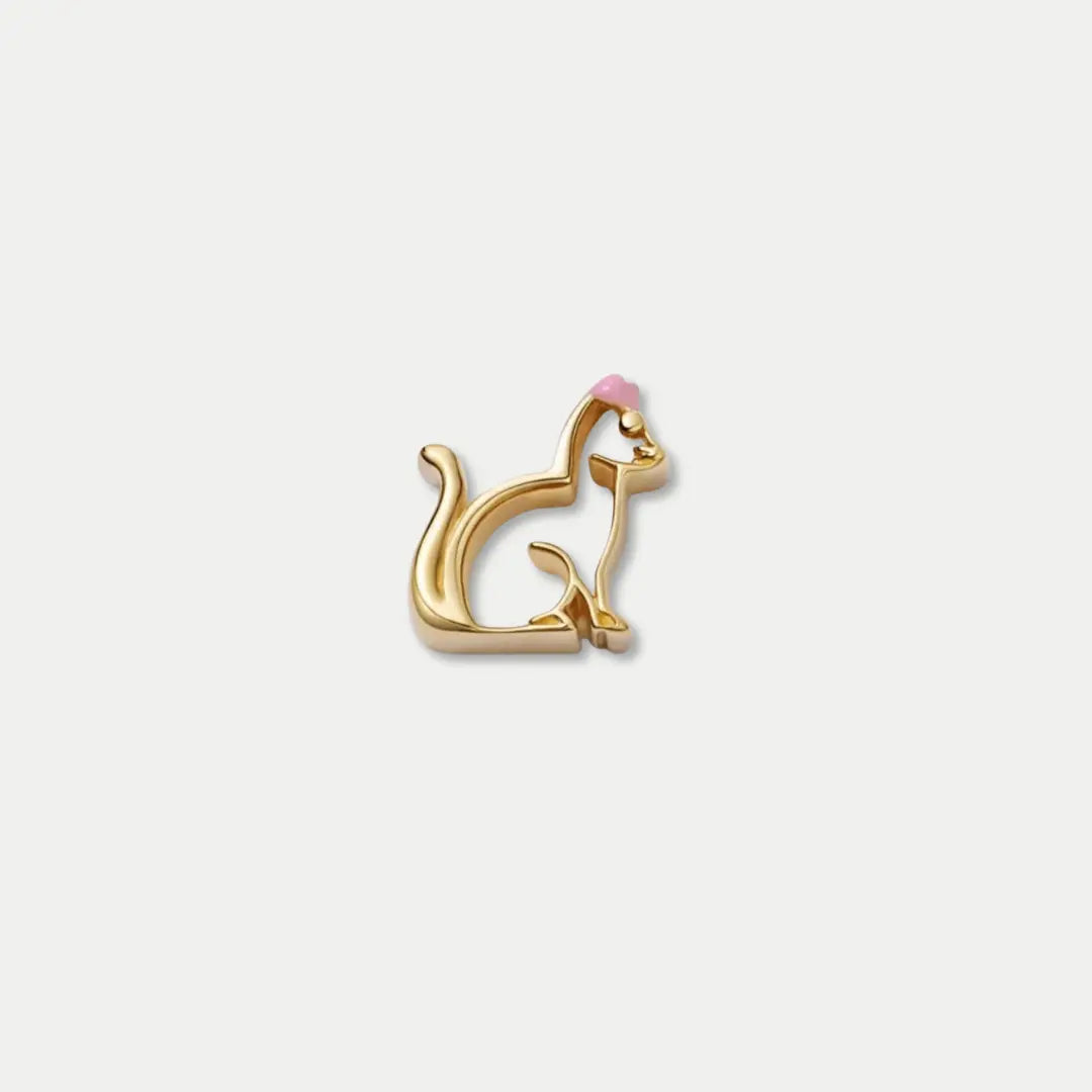 Cat Charm 1