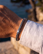 Cendre Éclat Bracelet | Grey Moissanite 6