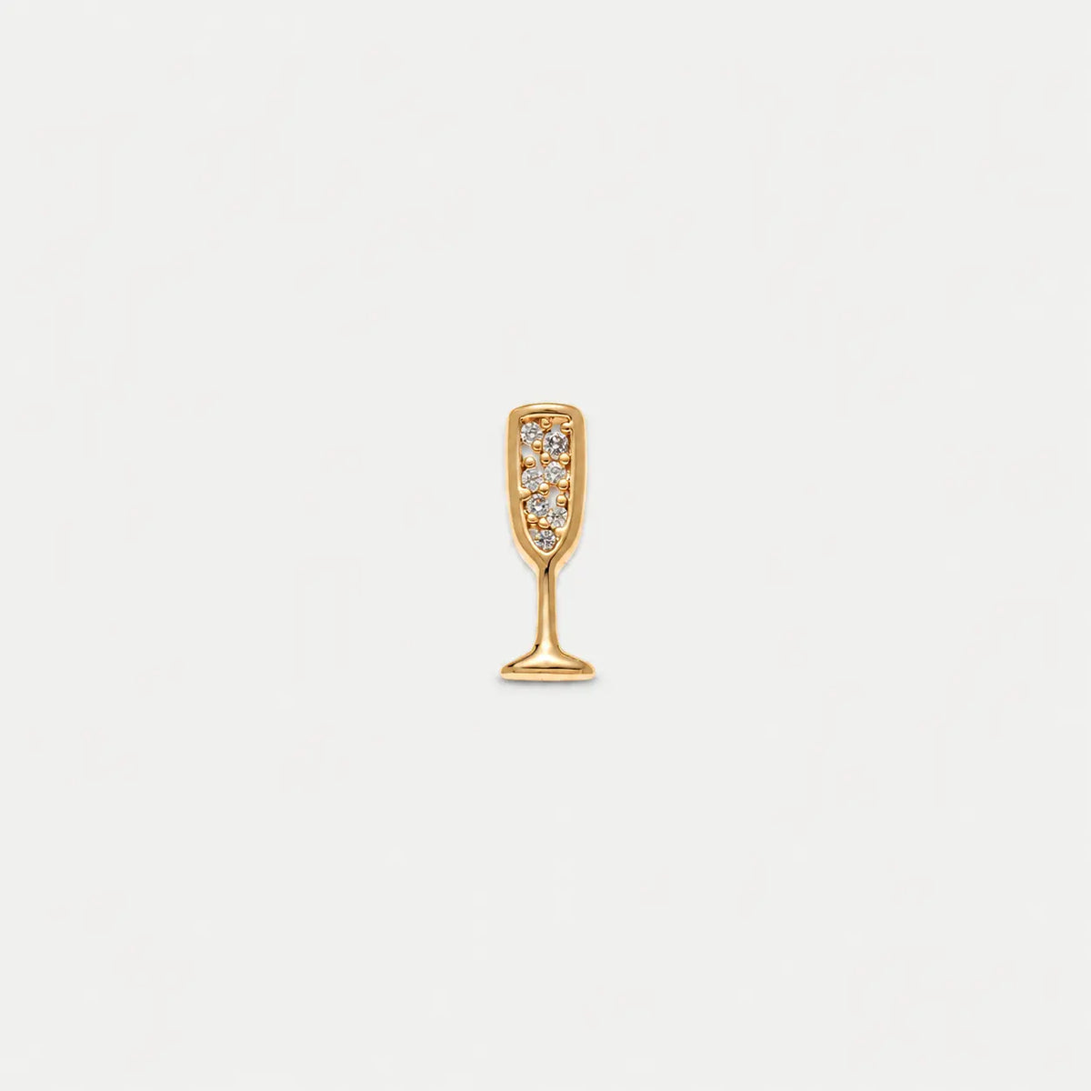 Champagne Charm 1