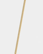 Charm Necklace | Nacre Gold 3