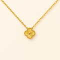 The Clover Necklace 1