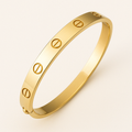 Love Cuff Bracelet 1