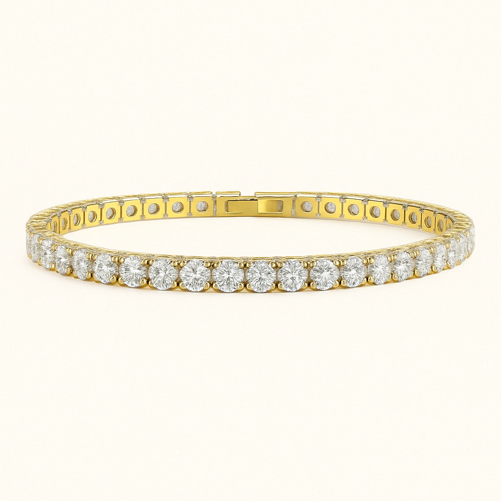 The Tennis Bracelet 1